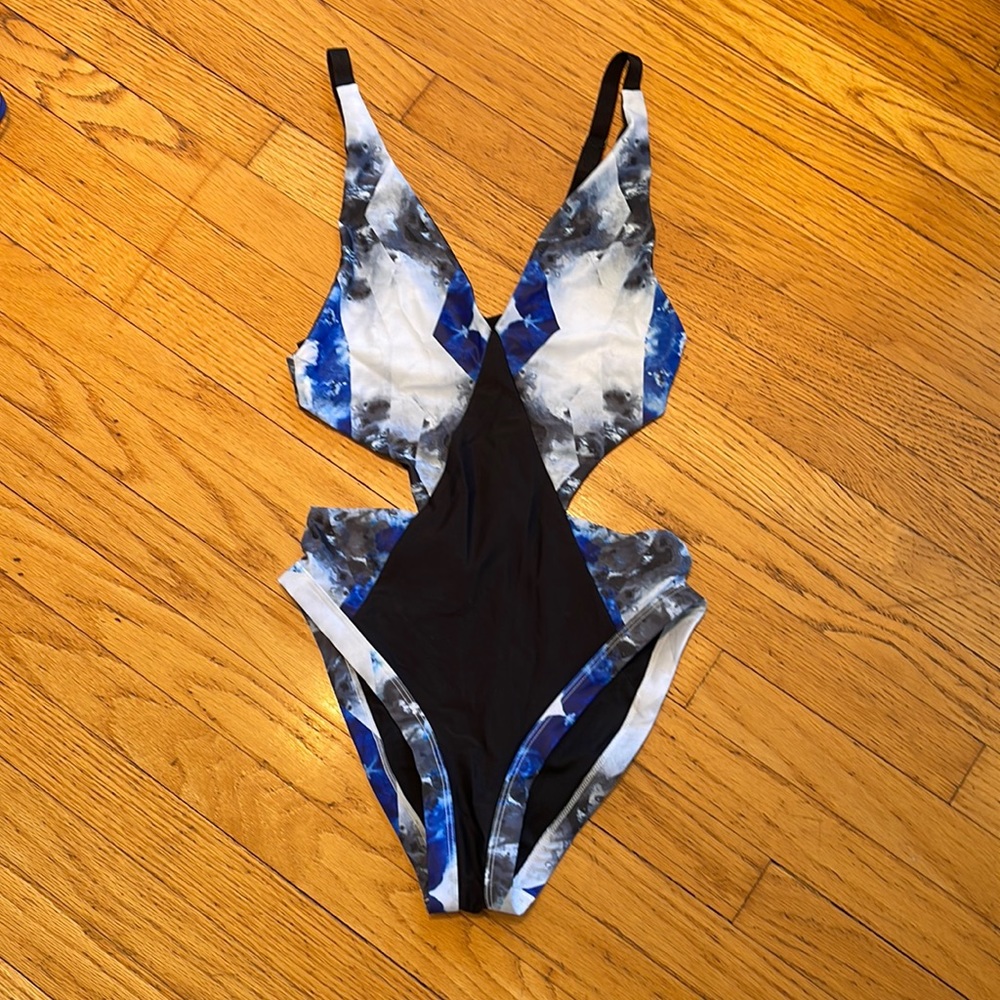 Indi Polewear Bodysuit
